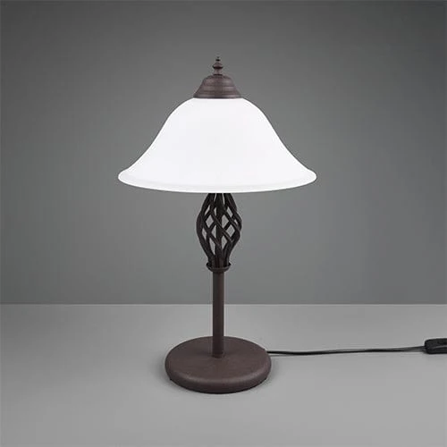 Lampe A Poser Verre – Image 4