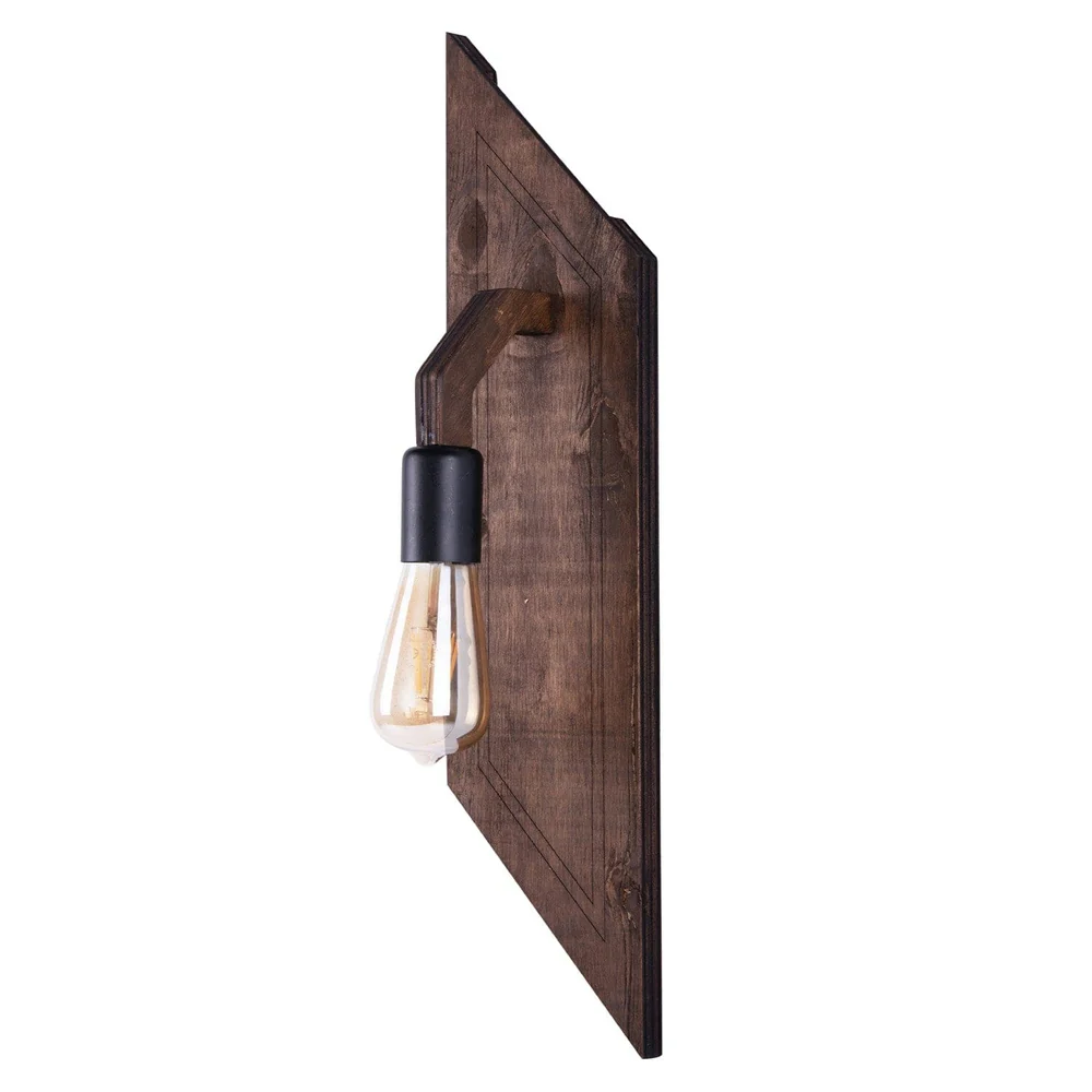 Applique En Bois Design – Image 2