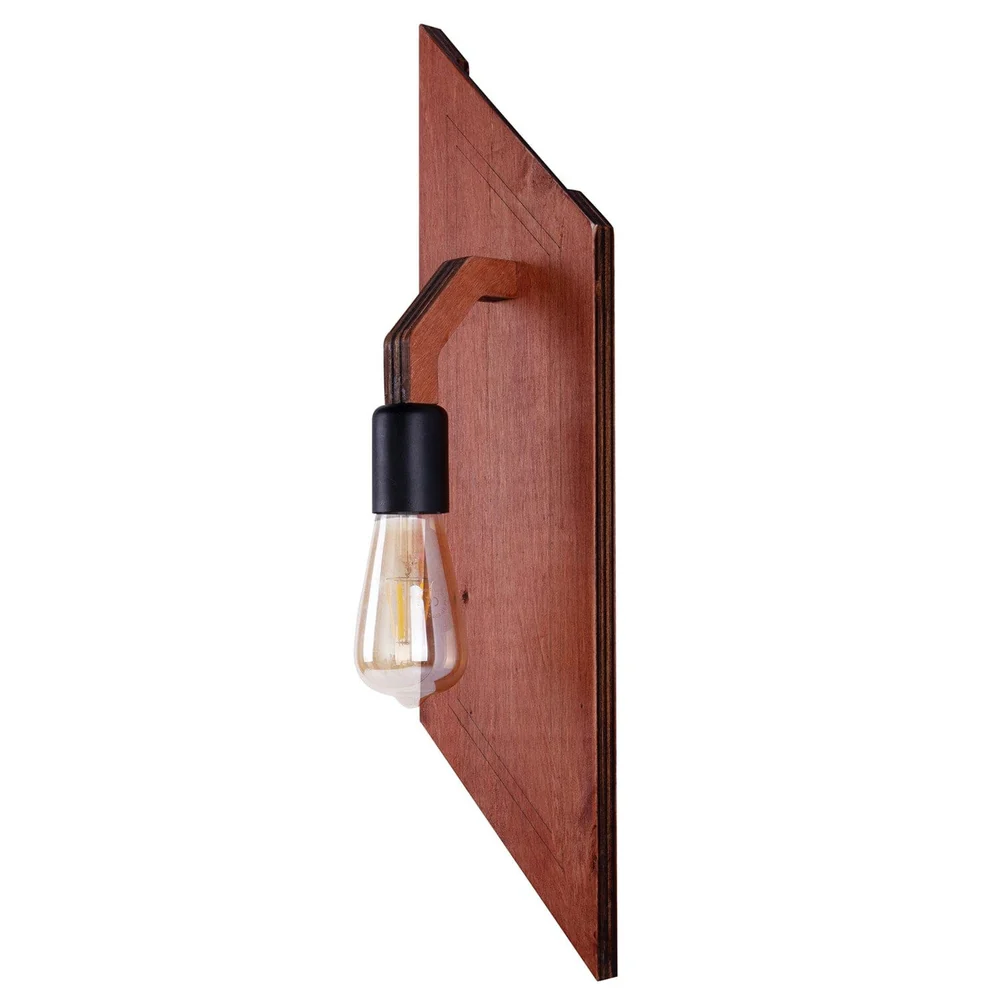 Applique En Bois Design – Image 8