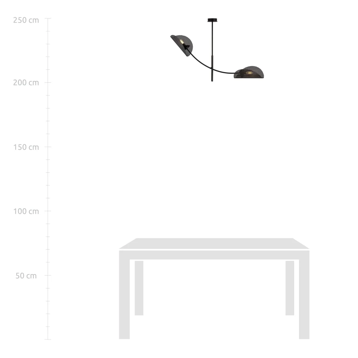 Design Plafonnier – Image 7
