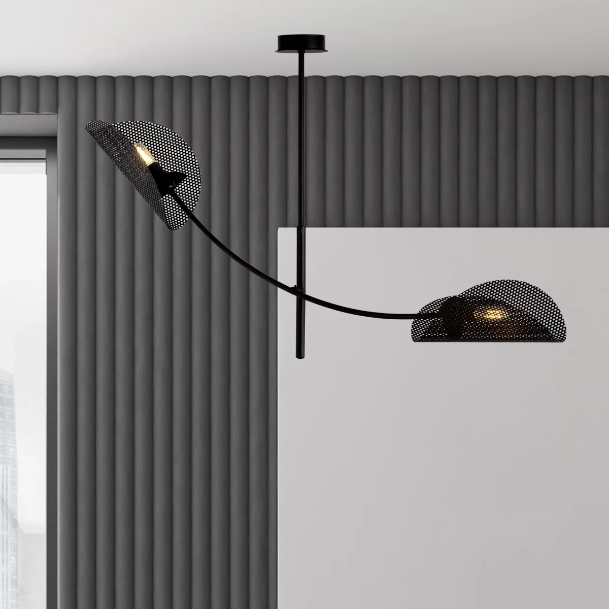 Design Plafonnier – Image 5