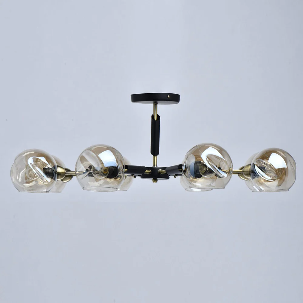 Eclairage Led Plafond Salon – Image 6