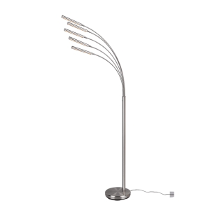 Lampadaire Arc Salon