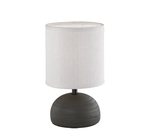 Lampe Brun