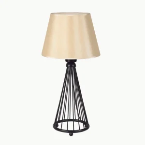 Lampe De Salon Design Beige