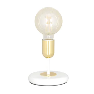 Lampe Effet Bougie