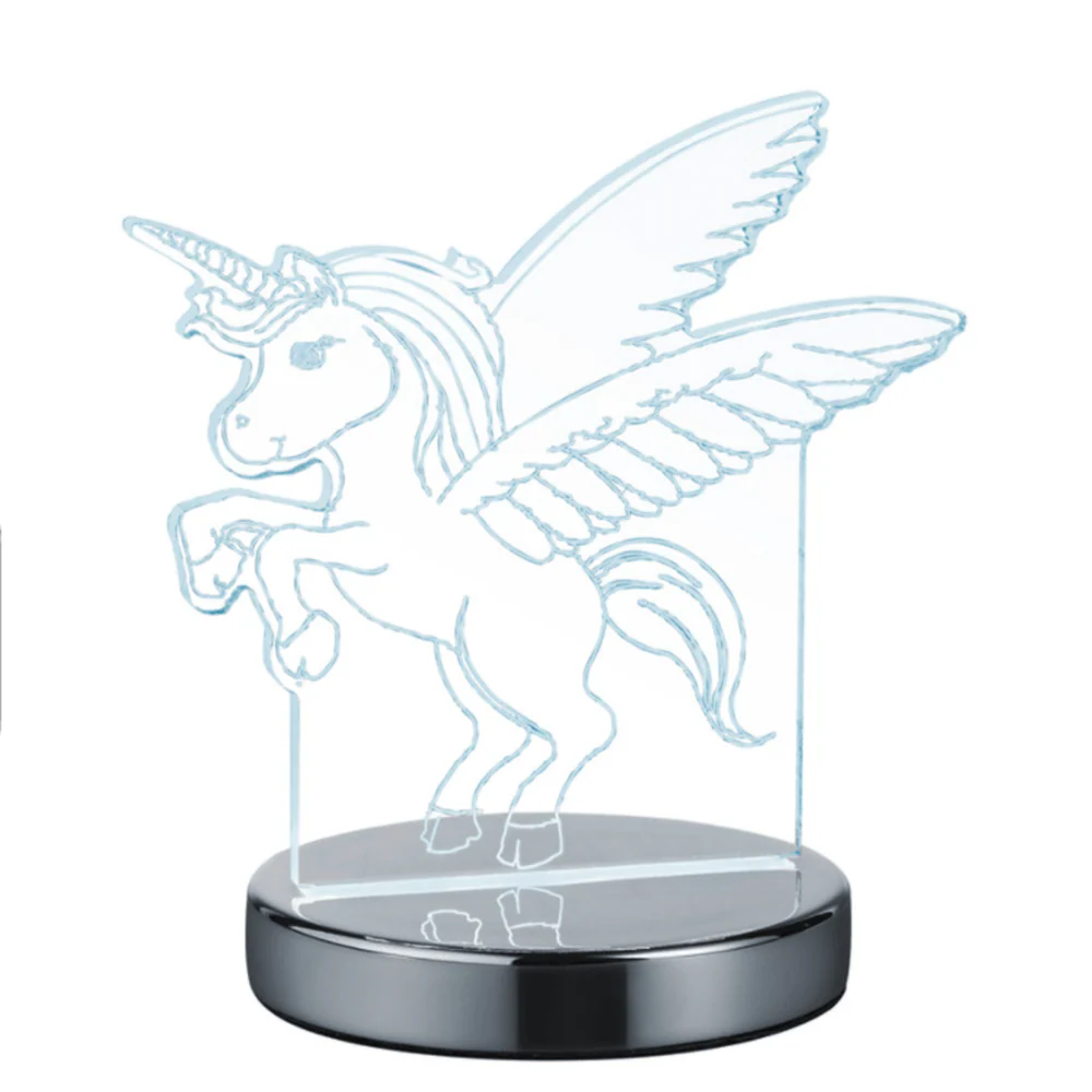 Lampe Licorne – Image 5