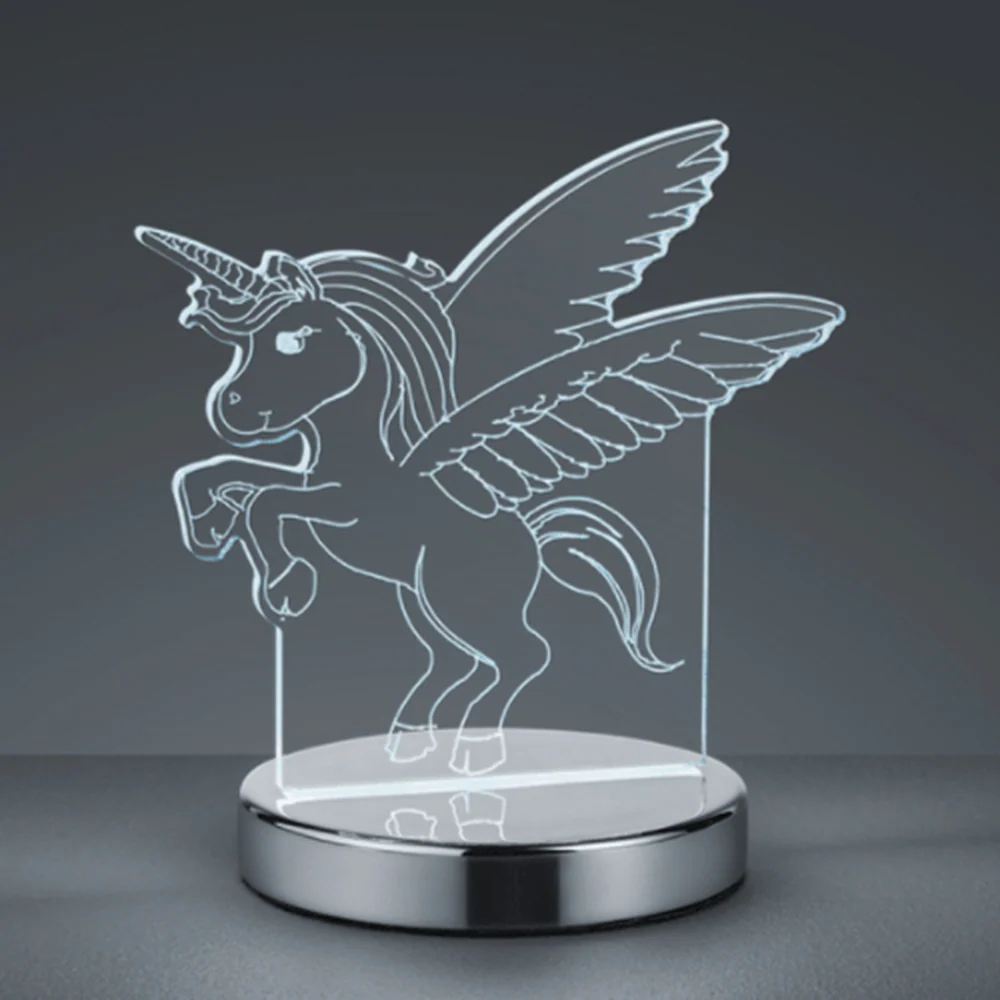 Lampe Licorne – Image 6