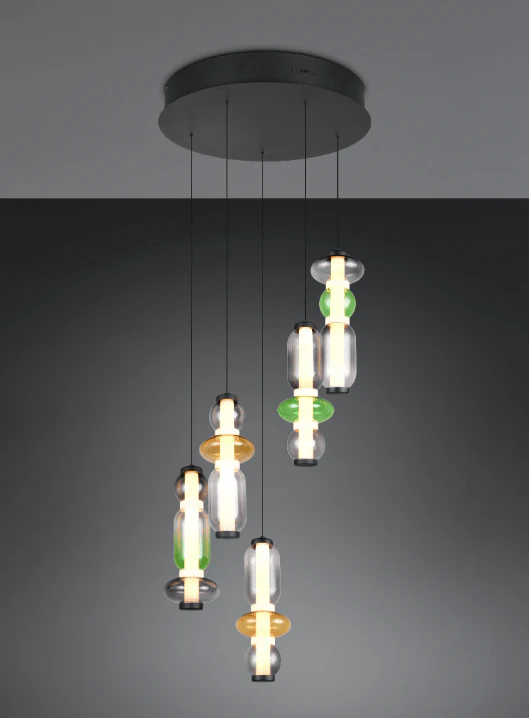 Led Salon Moderne
