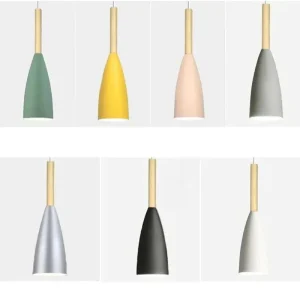 Luminaires Industriels Suspensions