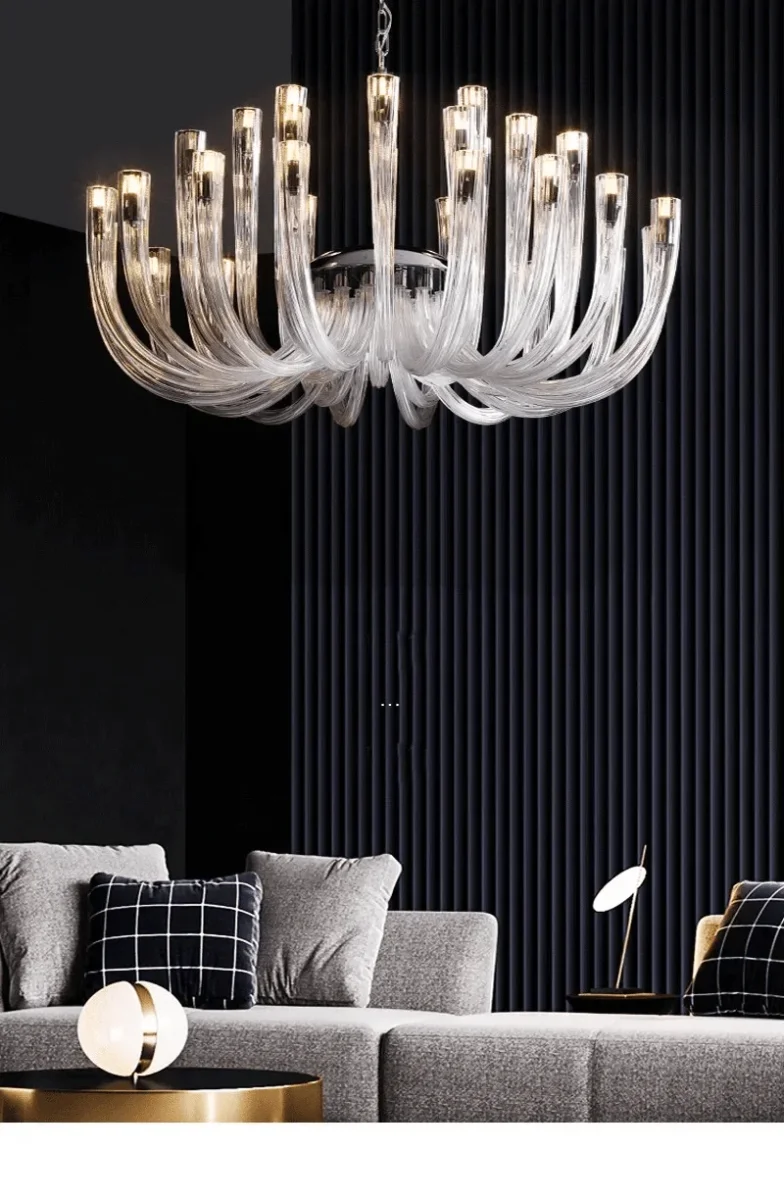 Lustre Art Deco – Image 3