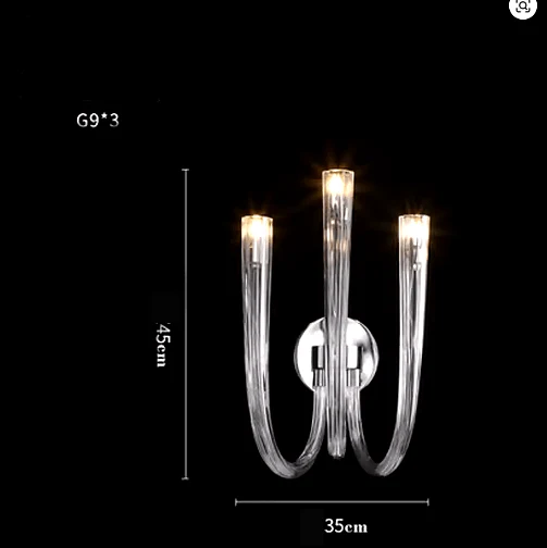 Lustre Art Deco – Image 8