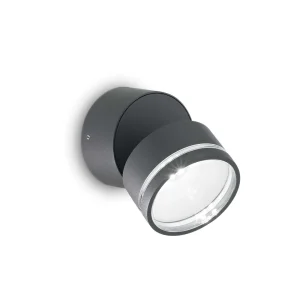 Applique Exterieur Led Ronde