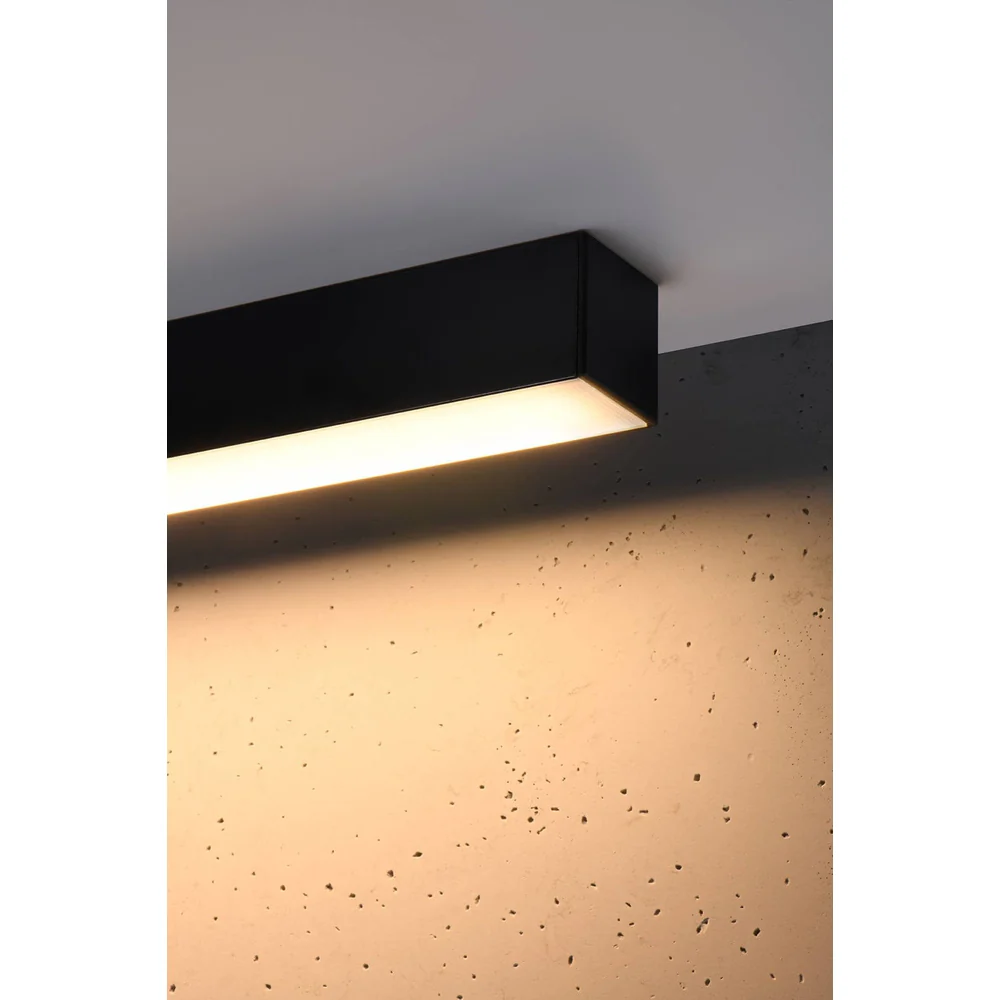 Plafonnier Long – Image 6