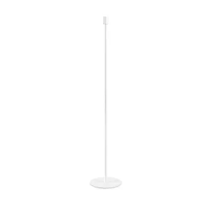 Lampe De Sol Blanche