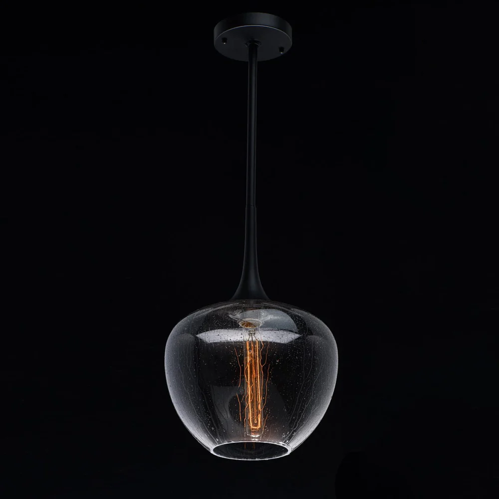 Suspension En Verre Cuisine – Image 4