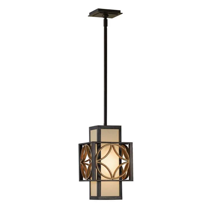 Suspension Lanterne Japonaise – Image 2
